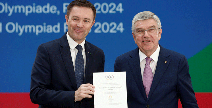 Coe et Lappartient parmi les candidats à la présidence – Aujourd&rsquo;hui le Maroc