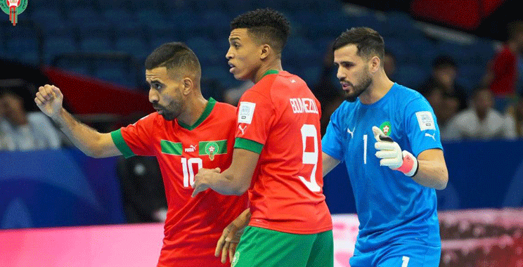 L’Iran, test grandeur nature pour le Maroc – Aujourd’hui le Maroc L’Iran, test grandeur nature pour le Maroc – Aujourd’hui le Maroc