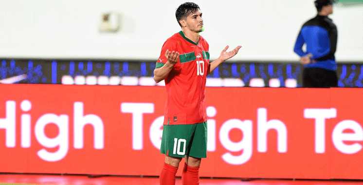 Une victoire à l’arraché – Aujourd’hui le Maroc Une victoire à l’arraché – Aujourd’hui le Maroc