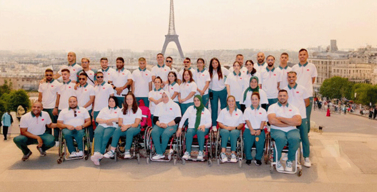 SM le Roi adresse des messages de félicitations aux champions marocains – Aujourd&rsquo;hui le Maroc