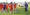 Stage de préparation pour l’équipe nationale U20 – Aujourd’hui le Maroc