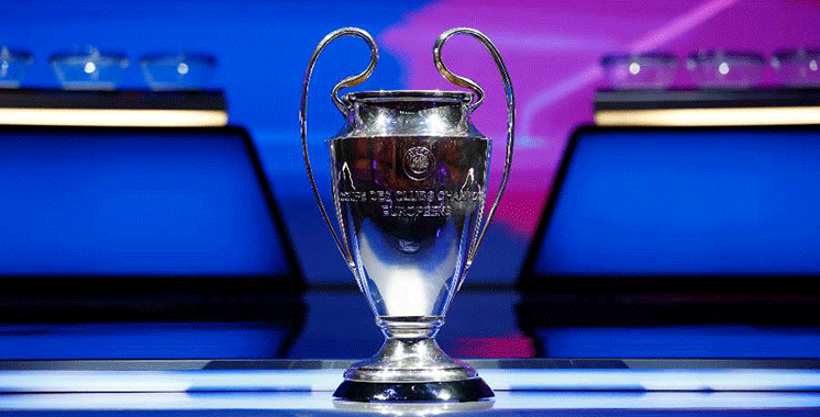 L’UEFA retire à Milan l’organisation de la finale 2027 – Aujourd’hui le Maroc L’UEFA retire à Milan l’organisation de la finale 2027 – Aujourd’hui le Maroc