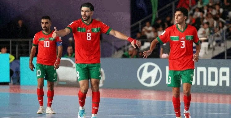 L’aventure du Maroc s’arrête aux quarts face au Brésil – Aujourd’hui le Maroc L’aventure du Maroc s’arrête aux quarts face au Brésil – Aujourd’hui le Maroc