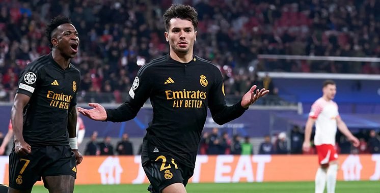 Brahim Díaz pourrait participer au Clasico face au FC Barcelone – Aujourd’hui le Maroc Brahim Díaz pourrait participer au Clasico face au FC Barcelone – Aujourd’hui le Maroc