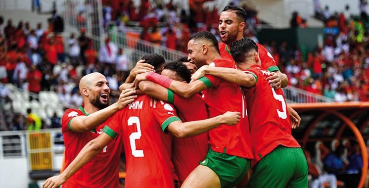 Le Maroc remonte au 13è rang mondial – Aujourd’hui le Maroc Le Maroc remonte au 13è rang mondial – Aujourd’hui le Maroc