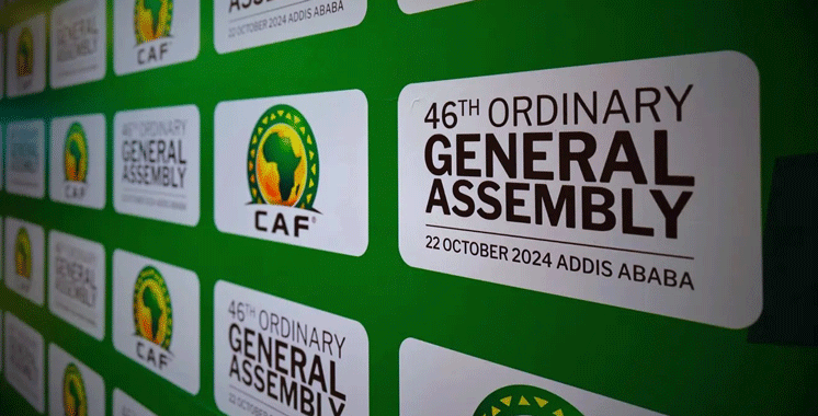 La CAF annonce une augmentation des subventions – Aujourd&rsquo;hui le Maroc