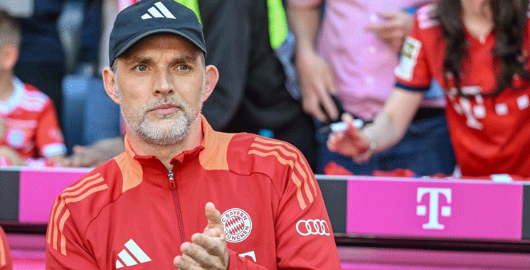 Thomas Tuchel prend les rênes de l’Angleterre – Aujourd’hui le Maroc Thomas Tuchel prend les rênes de l’Angleterre – Aujourd’hui le Maroc