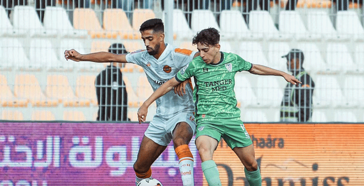 Botola Pro D1 inwi: Des duels entre cadors Botola Pro D1 inwi: Des duels entre cadors