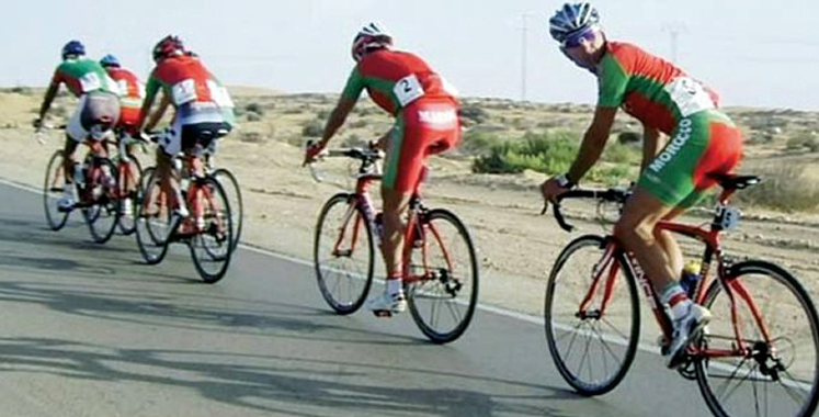 Tour international du Nord Youssef Bdadou sacré champion de la 3è édition – Aujourd’hui le Maroc Tour international du Nord Youssef Bdadou sacré champion de la 3è édition – Aujourd’hui le Maroc