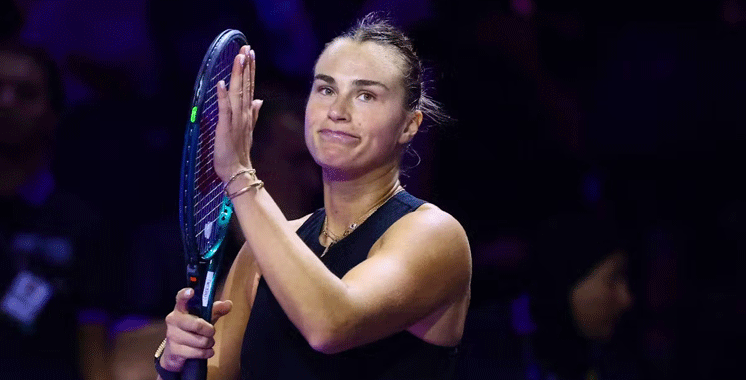 La Bélarusse Sabalenka assurée de terminer l’année numéro un mondiale – Aujourd&rsquo;hui le Maroc