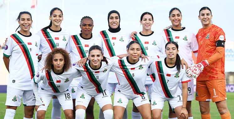 L’AS FAR affronte le FC Masar pour une place en finale – Aujourd’hui le Maroc L’AS FAR affronte le FC Masar pour une place en finale – Aujourd’hui le Maroc