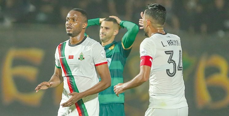 L’AS FAR, le MAS et le DHJ sous pression – Aujourd&rsquo;hui le Maroc