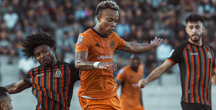 L’AS FAR et la RSB pour confirmer, le Raja pour rebondir – Aujourd&rsquo;hui le Maroc