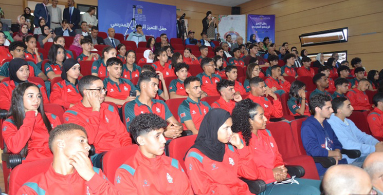 Les lauréats de l’édition Manama 2024 célébrés à Rabat – Aujourd’hui le Maroc Les lauréats de l’édition Manama 2024 célébrés à Rabat – Aujourd’hui le Maroc