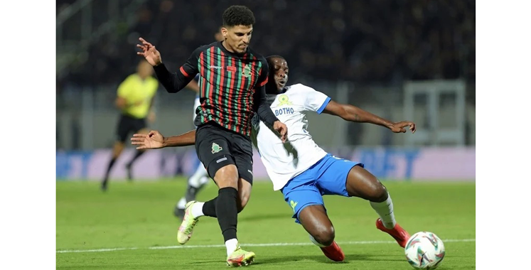 Pas de vainqueurs dans le groupe de l’AS FAR et du Raja – Aujourd’hui le Maroc Pas de vainqueurs dans le groupe de l’AS FAR et du Raja – Aujourd’hui le Maroc