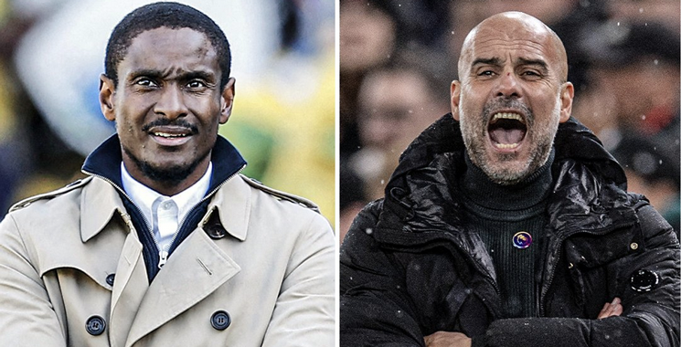 Le Wydad débutera le 18 juin contre Manchester City à Philadelphie – Aujourd’hui le Maroc Le Wydad débutera le 18 juin contre Manchester City à Philadelphie – Aujourd’hui le Maroc