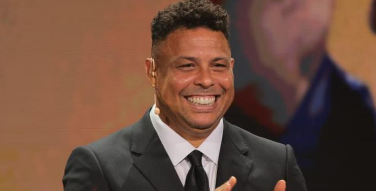 Ronaldo brigue la présidence de la Confédération brésilienne – Aujourd’hui le Maroc Ronaldo brigue la présidence de la Confédération brésilienne – Aujourd’hui le Maroc