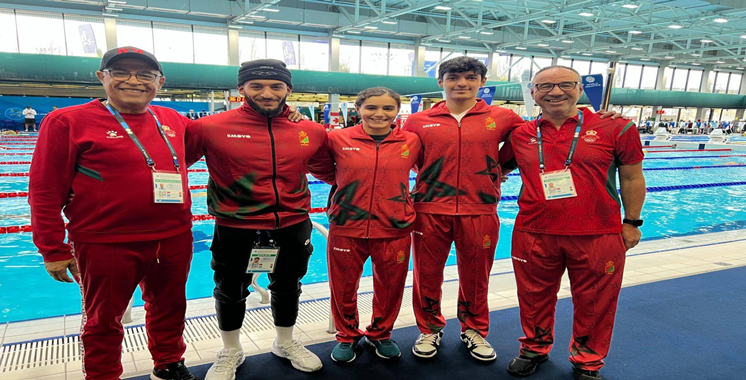 Signature d’une convention de partenariat entre la FRMN et la Sonarges – Aujourd&rsquo;hui le Maroc