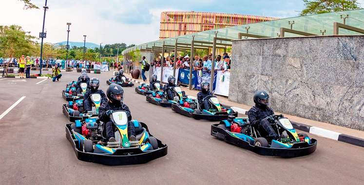 Début des travaux de l’Assemblée générale de la FIA avec la participation du Maroc – Aujourd&rsquo;hui le Maroc