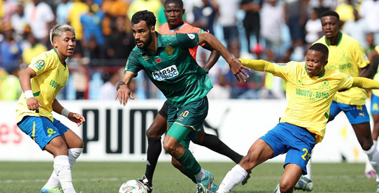 Fortunes diverses pour les clubs marocains – Aujourd’hui le Maroc Fortunes diverses pour les clubs marocains – Aujourd’hui le Maroc