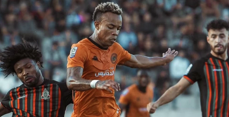 Des duels serrés en haut et en bas du classement – Aujourd&rsquo;hui le Maroc