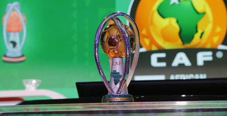 La date et le lieu du tirage au sort dévoilés – Aujourd&rsquo;hui le Maroc