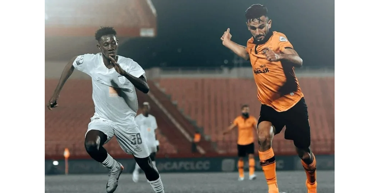 La RS Berkane bat le Stade Malien et se qualifie au prochain tour – Aujourd’hui le Maroc La RS Berkane bat le Stade Malien et se qualifie au prochain tour – Aujourd’hui le Maroc