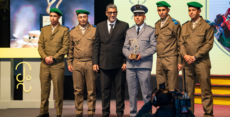 Les cavaliers et cavalières marocains à l’honneur – Aujourd&rsquo;hui le Maroc