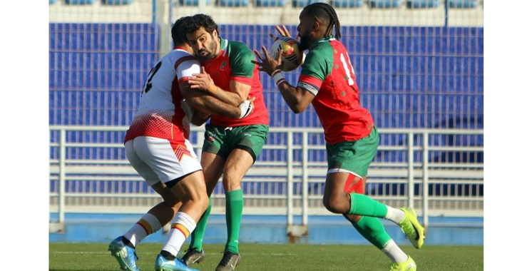 Le Maroc s’offre la Tunisie et se qualifie pour la phase finale de la CAN – Aujourd&rsquo;hui le Maroc