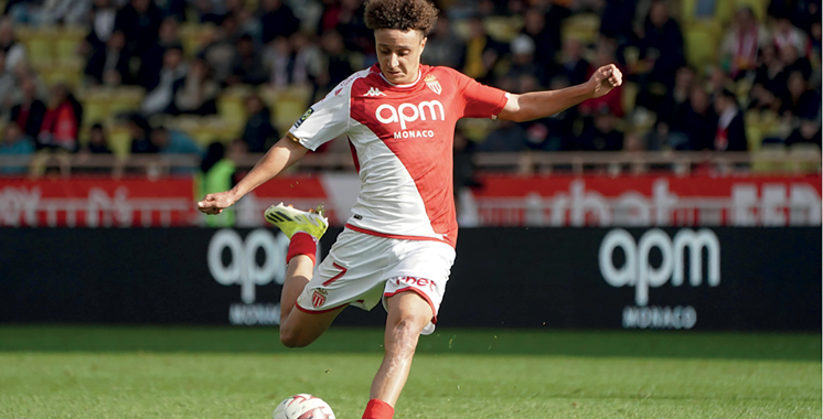 Monaco et Ben Seghir revanchards contre Benfica ? – Aujourd&rsquo;hui le Maroc