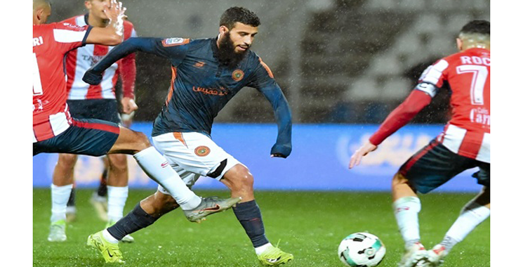 La RSB touche au but, le SCCM fait ses adieux – Aujourd&rsquo;hui le Maroc