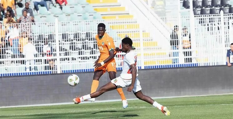 La Côte d’Ivoire surclasse le Mali et termine leader – Aujourd&rsquo;hui le Maroc