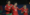 Le Maroc champion d’Afrique – Aujourd’hui le Maroc