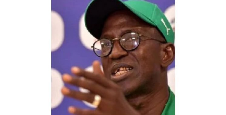 L’entraîneur de l’équipe du Sénégal minimise le manque d’efficacité de ses joueurs – Aujourd&rsquo;hui le Maroc