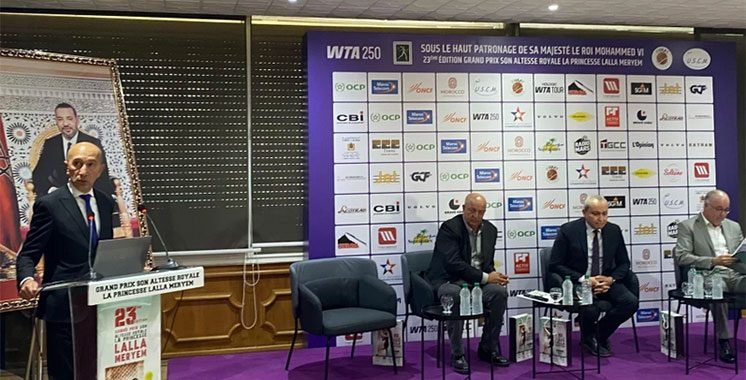 Yasmine Kabbaj hérite d’une chevronnée, Aya El Aouni attend une qualifiée – Aujourd&rsquo;hui le Maroc