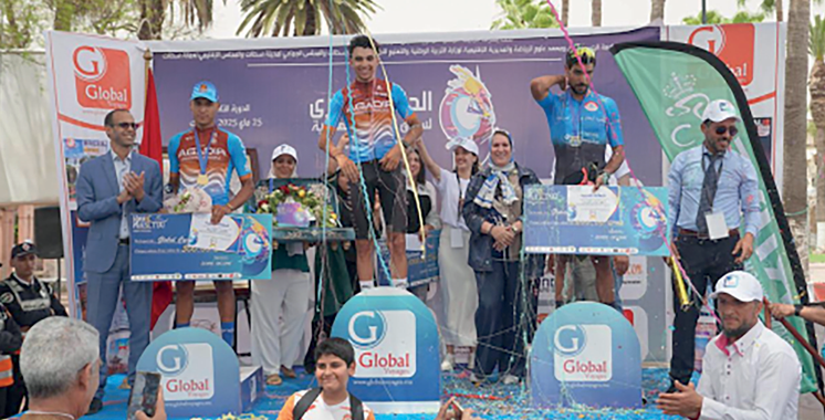 Matouki et Hariri remportent la 9ème édition – Aujourd&rsquo;hui le Maroc