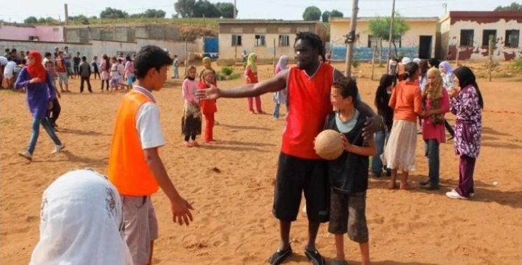 La Caravane du sport en milieu rural fait escale dans la province de Jerada – Aujourd&rsquo;hui le Maroc