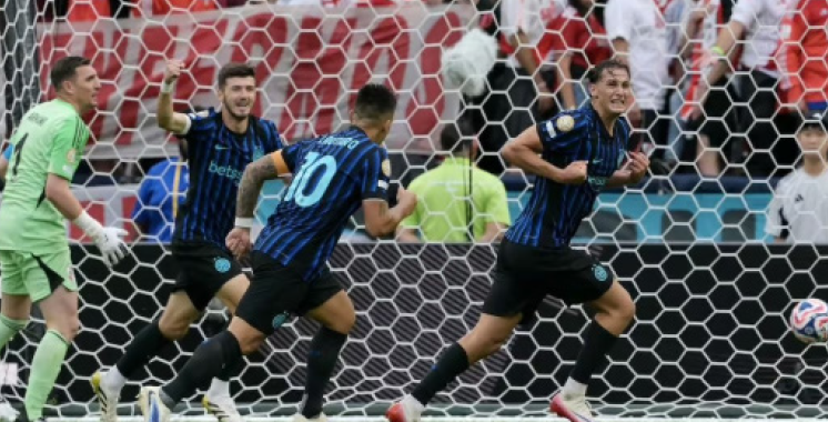 Coupe du monde des clubs L’Inter Milan défie Fluminense pour panser ses plaies – Aujourd’hui le Maroc Coupe du monde des clubs L’Inter Milan défie Fluminense pour panser ses plaies – Aujourd’hui le Maroc
