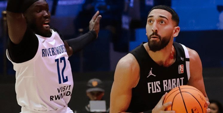 Basket-ball Africa League Défaite in extremis du FUS Rabat face Al Ittihad d’Alexandrie – Aujourd&rsquo;hui le Maroc