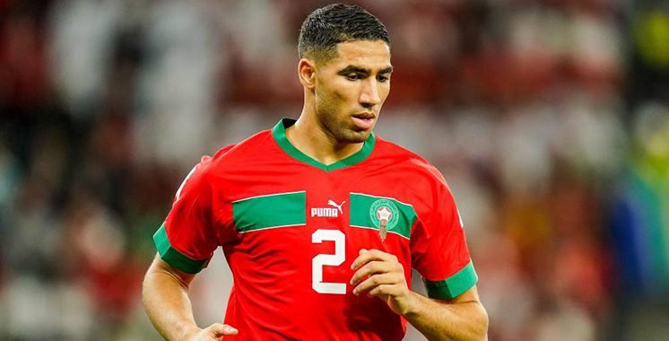 La sélection marocaine s’offre son homologue tunisienne en amical – Aujourd&rsquo;hui le Maroc