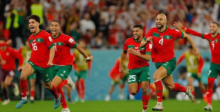 Maroc-Bénin à guichets fermés – Aujourd&rsquo;hui le Maroc