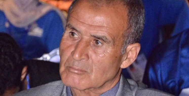 Ahmed Faras tire sa révérence – Aujourd&rsquo;hui le Maroc