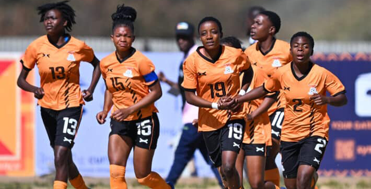 La Zambie poinçonne son ticket, la RDC passe à la trappe – Aujourd&rsquo;hui le Maroc