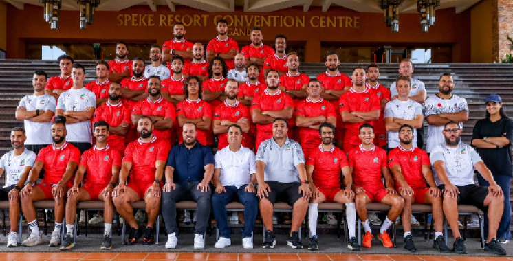 Le Maroc termine à la 6è place – Aujourd&rsquo;hui le Maroc