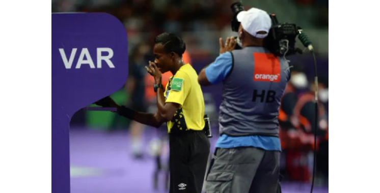 Coup de projecteur sur la VAR – Aujourd&rsquo;hui le Maroc