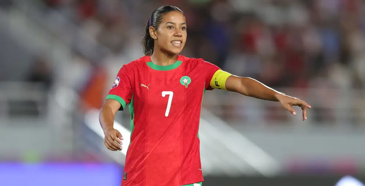 La course au Soulier d’Or s’intensifie – Aujourd&rsquo;hui le Maroc