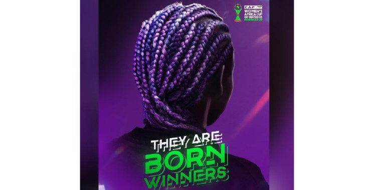 Born Winners – Aujourd’hui le Maroc Born Winners – Aujourd’hui le Maroc