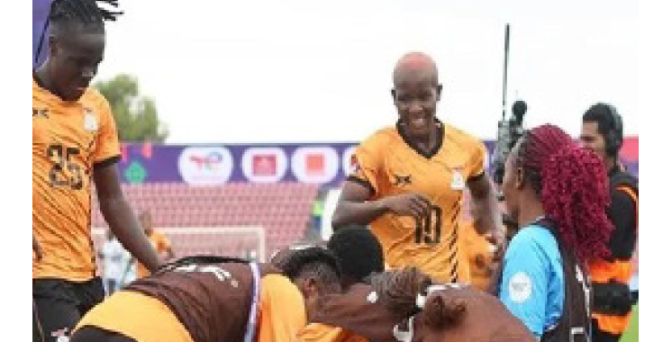 La Zambie domine le Sénégal et bouscule la hiérarchie – Aujourd’hui le Maroc La Zambie domine le Sénégal et bouscule la hiérarchie – Aujourd’hui le Maroc