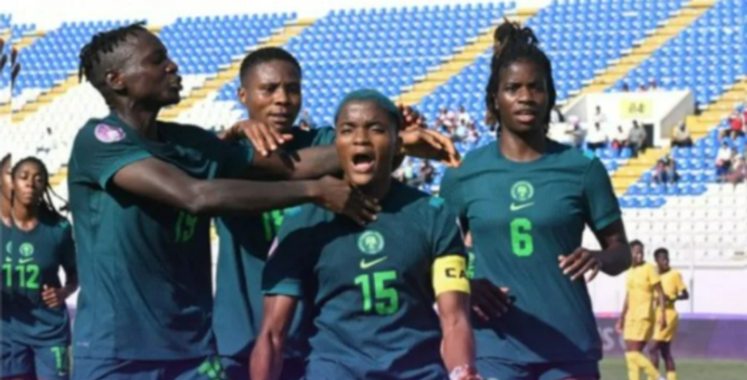 Excitation pour le Nigeria, désillusion pour l’Afrique du Sud – Aujourd&rsquo;hui le Maroc