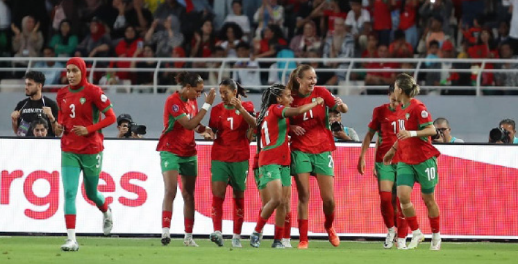 Le Maroc défie le Mali et lorgne le dernier carré – Aujourd&rsquo;hui le Maroc